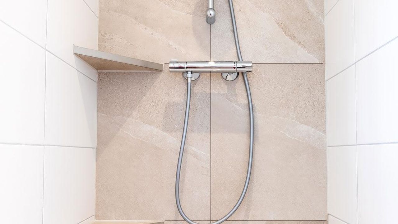 App Enzian Dusche App Enzian Dusche